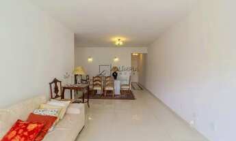 Imagem 7: Venda Apartamento 2 Dormitórios - 123 m² Pinheiros