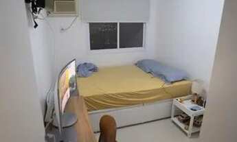 Imagem 6: Apartamento com 2 dormitórios para alugar, 70 m² por R$ 5.880,00/ano - Jacarepaguá - Rio d