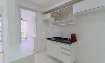 Imagem 6: Apartamento com 2 dormitórios para alugar, 73 m² por R$ 3.239,00/mês - Tucuruvi - São Paul