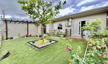 Imagem: CASA 3 QUARTOS BAIRRO VILA ESPERANÇA