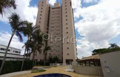 Imagem 4: Apartamento - Jardim Chapadão - Campinas