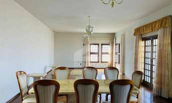 Imagem 5: Casa com 4 dormitórios Vila Paraíba