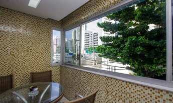 Imagem 2: Apartamento para alugar perto da Avenida Boa Viagem