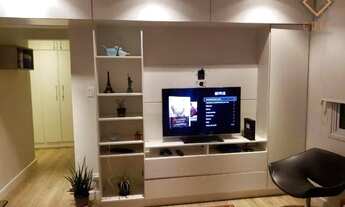 Imagem 1: Apartamento com 1 dormitório à venda, 32 m² - Jardim América - São Paulo/SP