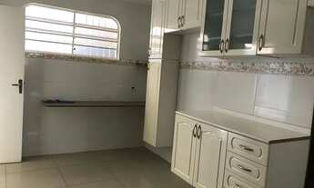 Imagem 5: Casa com 4 dormitórios para alugar, 292 m² por R$ 4.949,35/mês - Ribeirânia - Ribeirão Pre