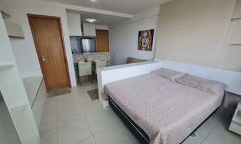 Imagem 7: FLAT MOBILIADO, BOA VIAGEM, 1800 COM TAXAS!!