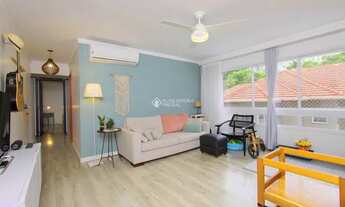 Imagem 3: Apartamento para venda com 71 metros quadrados com 2 quartos em Petrópolis - Porto Alegre