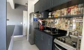 Imagem 6: Apartamento com 2 dormitórios à venda, 63 m² por R$ 559.000,00 - Vila Maria - São Paulo/SP