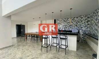 Imagem 3: Apartamento para aluguel, 3 quartos, 1 suíte, 2 vagas, Buritis - Belo Horizonte/MG