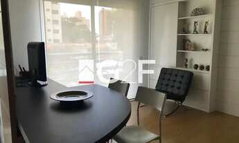 Imagem 4: Apartamento a venda no Condomínio La Rochelle - Cambuí - Campinas/SP