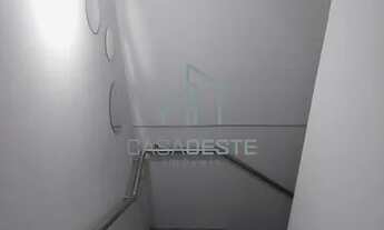 Imagem 5: Sobrado para aluguel com 100 metros quadrados com 3 quartos