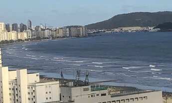 Imagem 2: Apto em Santos/Gonzaga