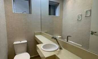 Imagem 4: Apartamento com 3 dormitórios, 125 m² - venda por R$ 1.250.000,00 ou aluguel por R$ 6.880