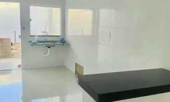 Imagem: CASA A VENDA - Nossa Senhora do Socorro