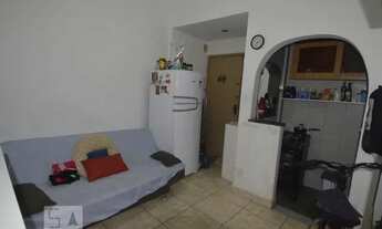 Imagem 2: Apartamento para Aluguel - Copacabana, 1 Quarto, 37 m2