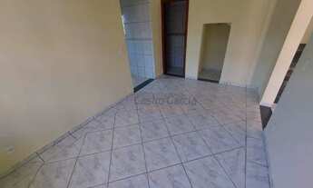 Imagem 5: Casa com 3 dormitórios para alugar, 125 m² por R$ 2.466,33/mês - Jardim São Roque - Americ