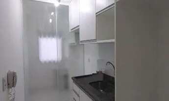 Imagem 6: Apartamento com 2 dormitórios, 52 m² - Jardim Santa Izabel - Hortolândia/SP
