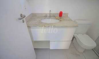 Imagem 7: São Paulo - Apartamento Padrão - Ipiranga