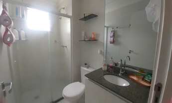 Imagem 7: Apartamento com 2 Dormitórios à venda - Castelo - Santos/SP