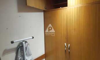 Imagem 3: Apartamento à venda, 4 quartos, 3 suítes, 2 vagas, BARRA DA TIJUCA - RIO DE JANEIRO/RJ