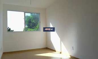 Imagem 2: ÓTIMO APARTAMENTO 43m² COM 2 DORMITÓRIOS E 1 VAGA DE GARAGEM - JARDIM ROSA DE FRANÇA- GUAR