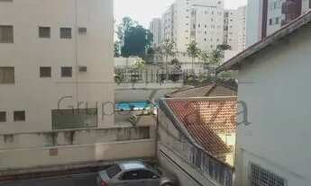 Imagem 7: Apartamento para aluguel na Vila Adyanna - Excelente localização