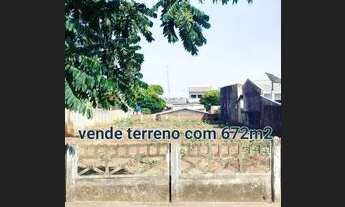 Imagem: Terreno 672m2