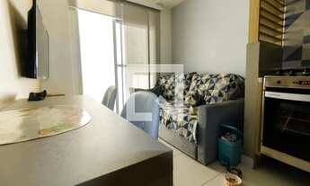 Imagem 3: Apartamento para Aluguel - Butantã, 1 Quarto, 27 m2