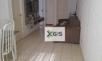 Imagem 7: Casa com 3 dormitórios à venda, 90 m² por R$ 260.000,00 - Parque da Liberdade - São José d