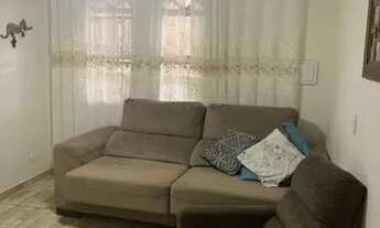 Imagem 2: Ótima casa à venda. Dic II (Conj Hab. Dr. Antonio Mendonca de Barros. Campinas-SP