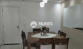 Imagem 3: Osasco - Apartamento Padrão - Vila Osasco