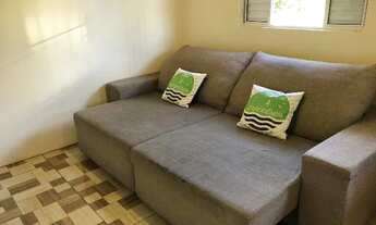 Imagem 2: Casa na Praia - Litoral do Paraná - Prox. Shangri-la - 100 metros do mar