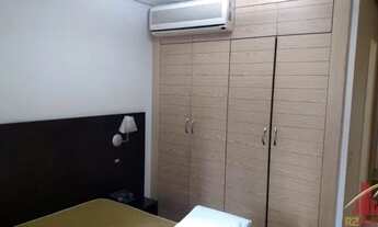 Imagem 3: São Paulo - Flat - Moema