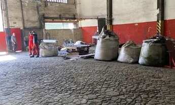 Imagem 5: Galpão/Depósito/Armazém para Locação possui 750 metros quadrados em Centro - Santos - SP