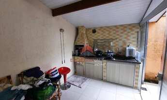 Imagem 4: Casa à venda, 76 m² por R$ 410.000,00 - Parque dos Ipês - São José dos Campos/SP