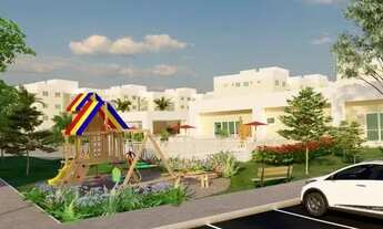 Imagem 7: Vog Grapiúna com 2 quartos em Itabuna - BA