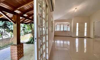 Imagem 7: Casa com 5 quartos - Condomínio Campos de Santo Antônio - Itu/SP