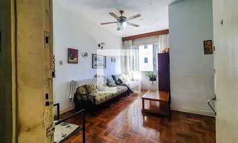 Imagem: Apartamento para Aluguel - Vila Mariana