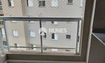 Imagem 3: Osasco - Apartamento Padrão - Jardim Roberto