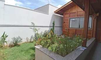 Imagem 2: Casa com 2 dormitórios, 210 m² - venda por R$ 750.000,00 ou aluguel por R$ 2.970,00/mês