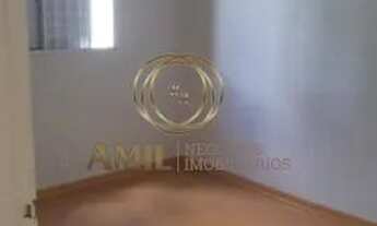 Imagem 5: LJL - RA Amil Aluga apartamento térreo, 02 dormitórios, 60m² - Vila Zizinha - São José dos