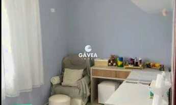 Imagem: Apartamento à venda no Vila Nossa Senhora