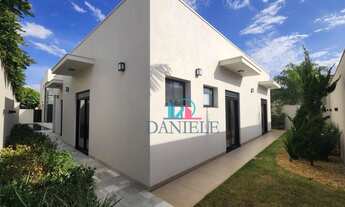 Imagem 6: Casa com 4 suítes à venda, 382 m² por R$ 2.800.000 - Residencial Portal dos Oitis - Araraq