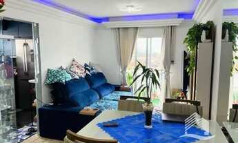 Imagem 1: Apartamento para vender ou alugar - Vila Andrade - São Paulo