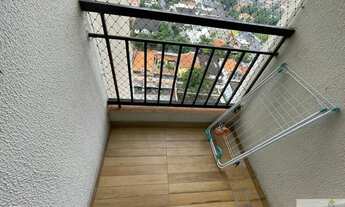 Imagem 3: Belo apartamento em Jurubatuba