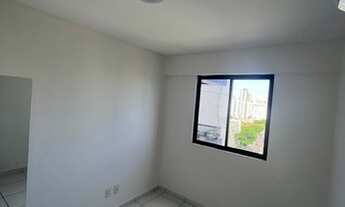 Imagem 5: Oportunidade: apartamento com 2 quartos, 100% nascente, andar intermediário, prédio