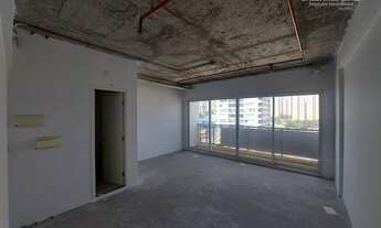 Imagem 2: Sala à venda, 35 m² por R$ 235.000,00 - Anhangabaú - Jundiaí/SP