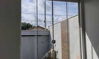 Imagem 5: Casa Térrea - Buriti Sereno (Aparecida de Goiânia