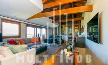 Imagem 4: Cobertura 3 quartos (1 suíte) no Menino Deus