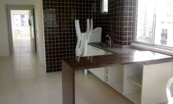 Imagem: Flat semi mobiliado na Madalena